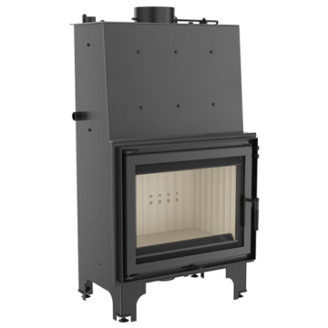 Recuperador de água Aquario A18 - Kratki